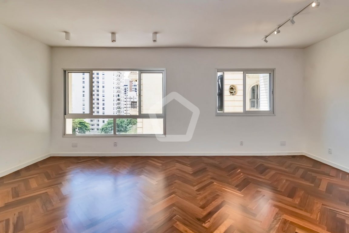 Imagem do imóvel ID-140209 na Rua Guarará, Jardim Paulista, São Paulo - SP