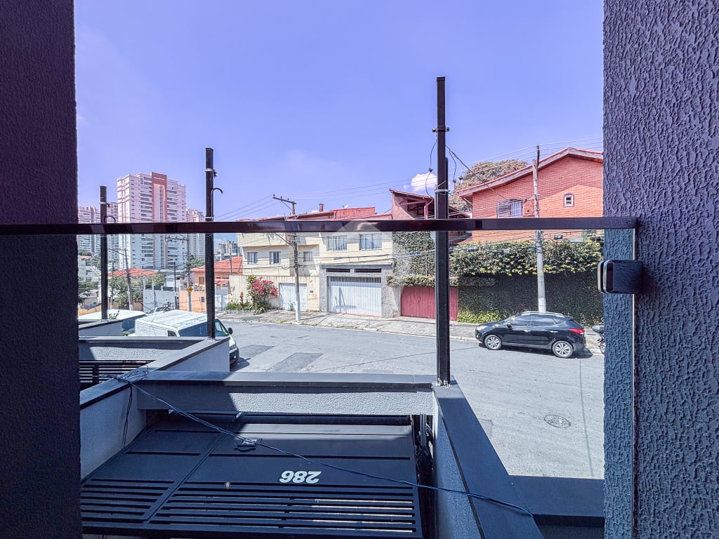 Imagem do imóvel ID-142196 na Rua Coronel Homero da Silveira, Parque Peruche, São Paulo - SP