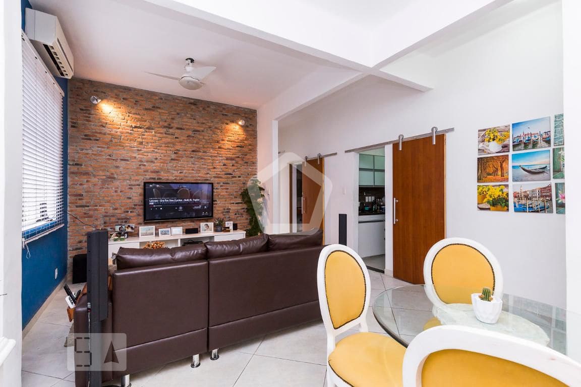 Imagem do imóvel ID-116674 na Rua Cândido Mendes, Glória, Rio de Janeiro - RJ