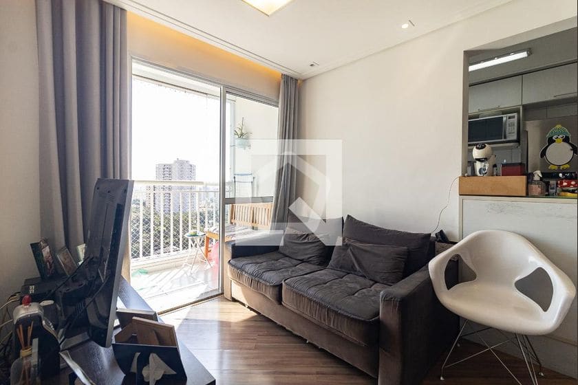 Imagem do imóvel ID-114573 na Avenida Santo Albano, Vila das Mercês, São Paulo - SP