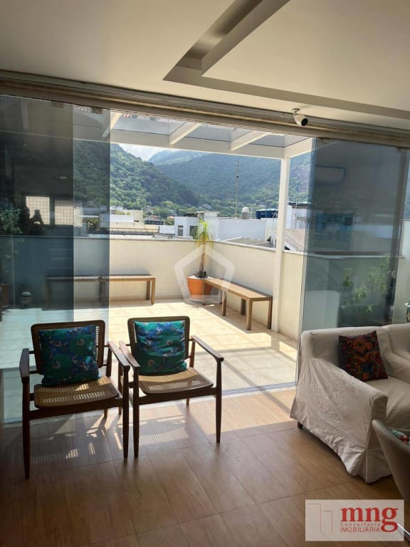 Imagem do imóvel ID-82002 na Avenida Gilberto Amado, Barra da Tijuca, Rio de Janeiro - RJ