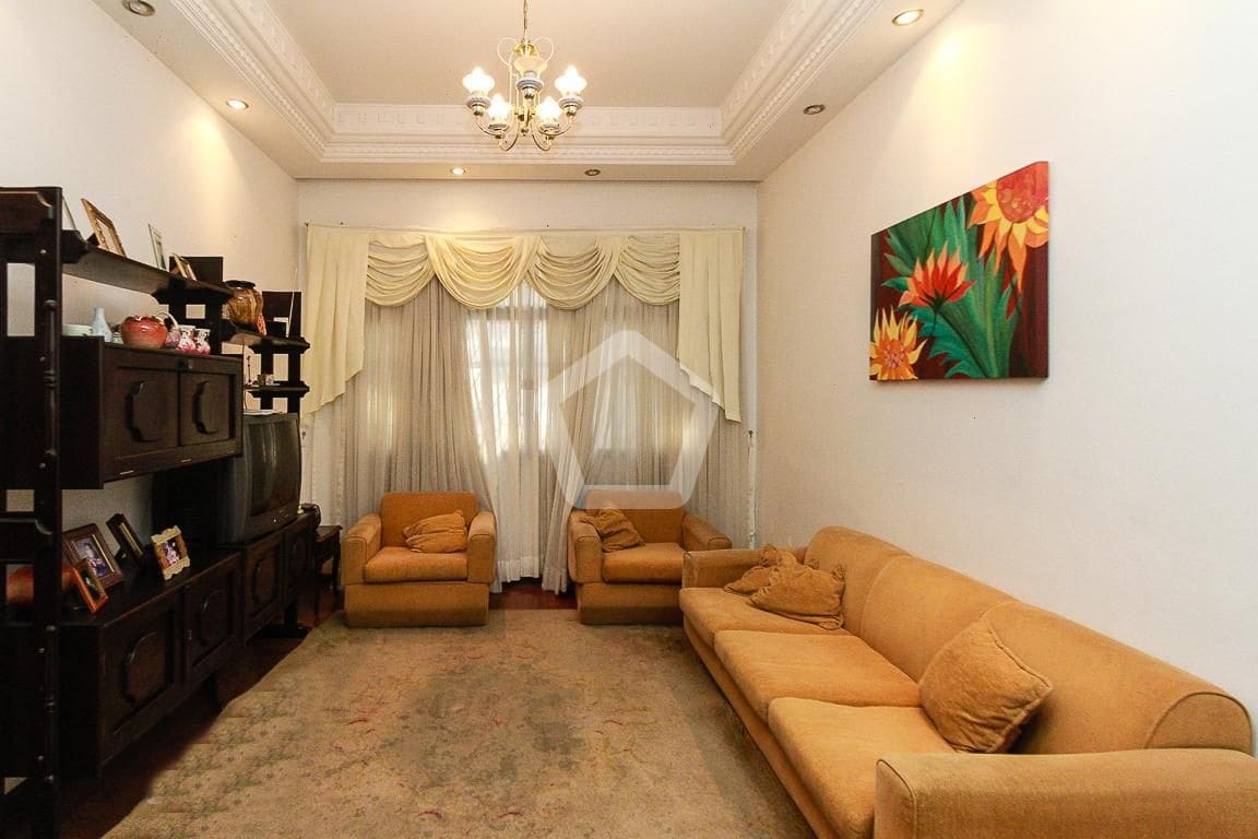 Imagem do imóvel ID-27706 na Rua Leme da Silva, Alto da Mooca, São Paulo - SP