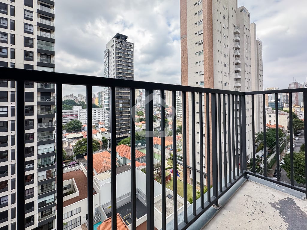 Imagem do imóvel ID-139956 na Rua Melo Palheta, Barra Funda, São Paulo - SP