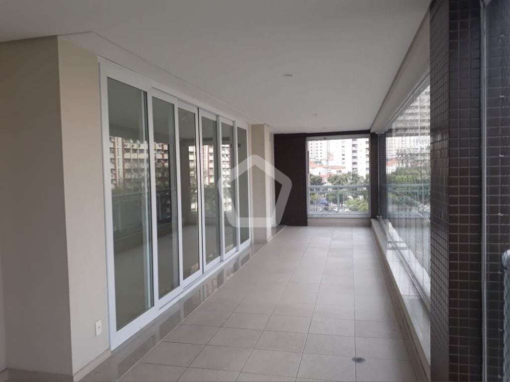 Imagem do imóvel ID-24045 na Rua Said Aiach, Paraíso, São Paulo - SP