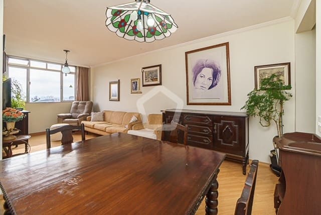 Imagem do imóvel ID-139590 na Rua Lisboa, Pinheiros, São Paulo - SP