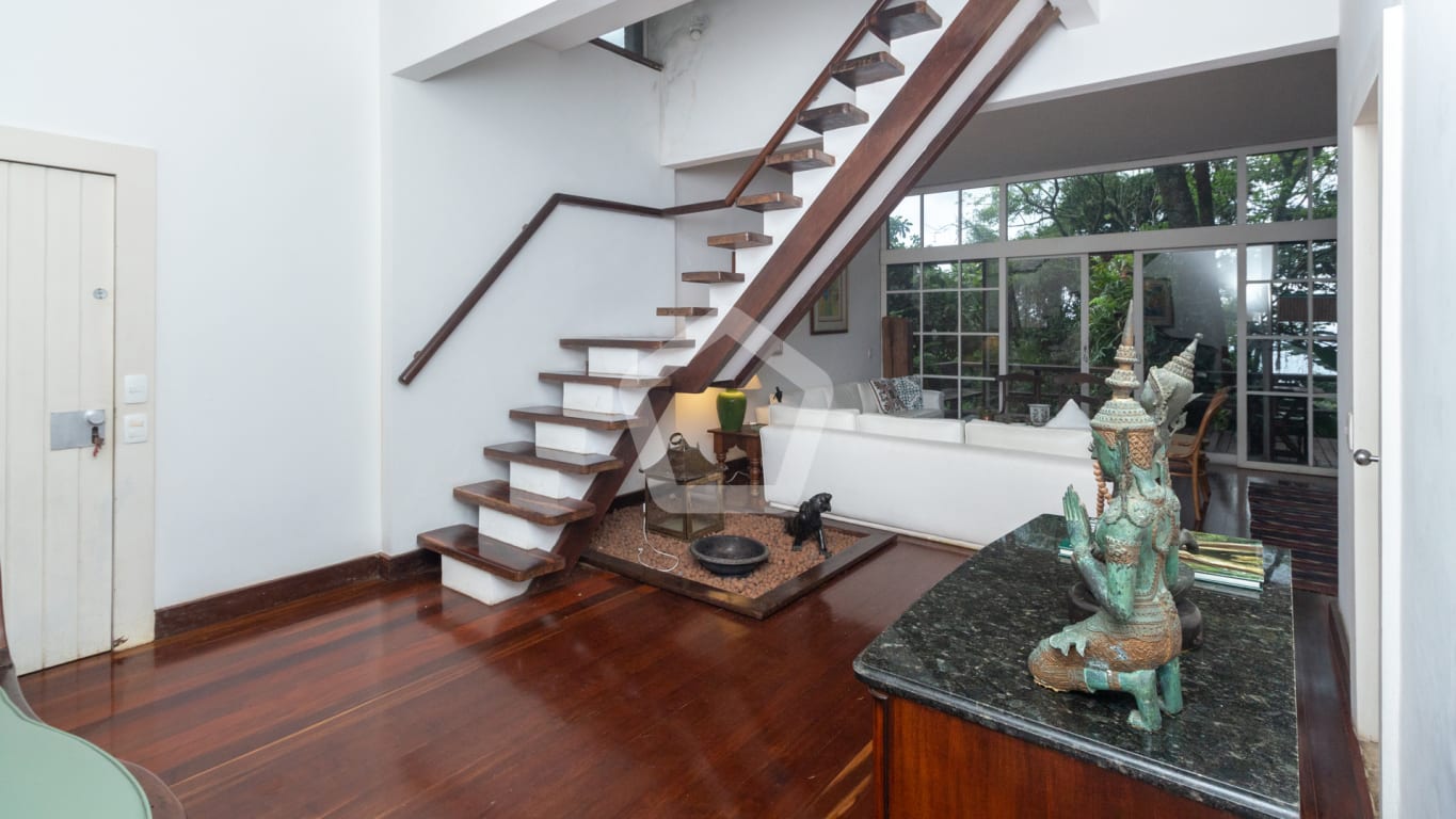 Imagem do imóvel ID-63351 na Estrada da Canoa, São Conrado, Rio de Janeiro - RJ