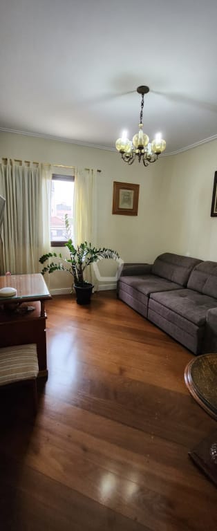 Imagem do imóvel ID-98520 na Rua Joaquim Távora, Vila Santa Teresa, Santo André - SP