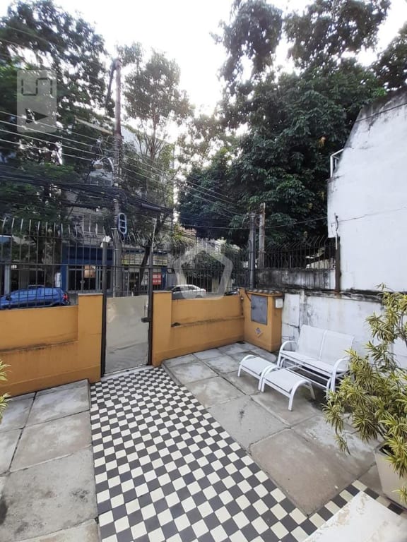 Imagem do imóvel ID-118356 na Rua Castro Alves, Meier, Rio de Janeiro - RJ