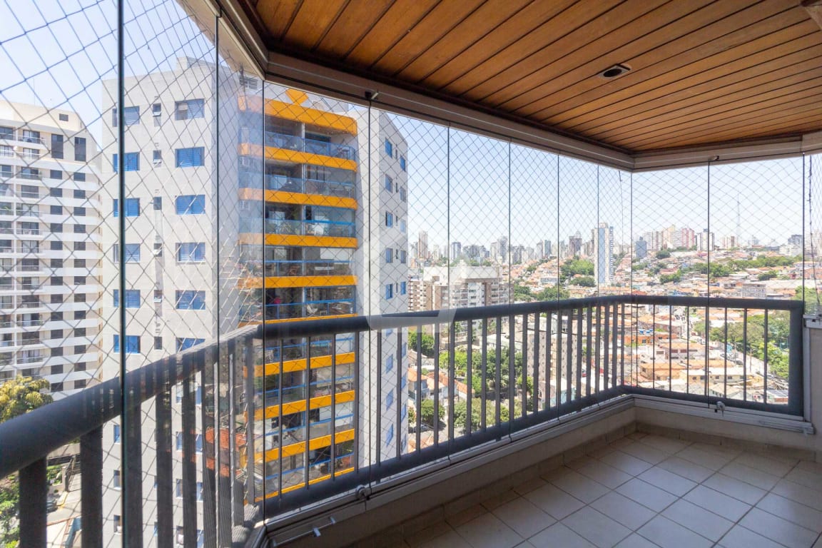 Imagem do imóvel ID-88124 na Rua Doutor Miranda de Azevedo, Vila Anglo Brasileira, São Paulo - SP