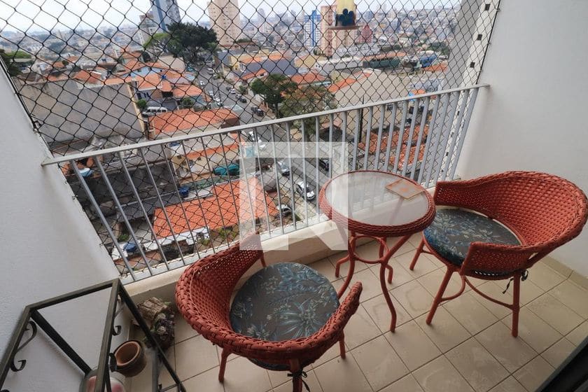 Imagem do imóvel ID-109496 na Avenida Marcondes de Brito, Vila Matilde, São Paulo - SP