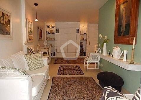 Imagem do imóvel ID-91781 na Rua Timóteo da Costa, Leblon, Rio de Janeiro - RJ