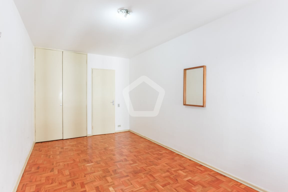 Imagem do imóvel ID-76943 na Rua General Jardim, Vila Buarque, São Paulo - SP