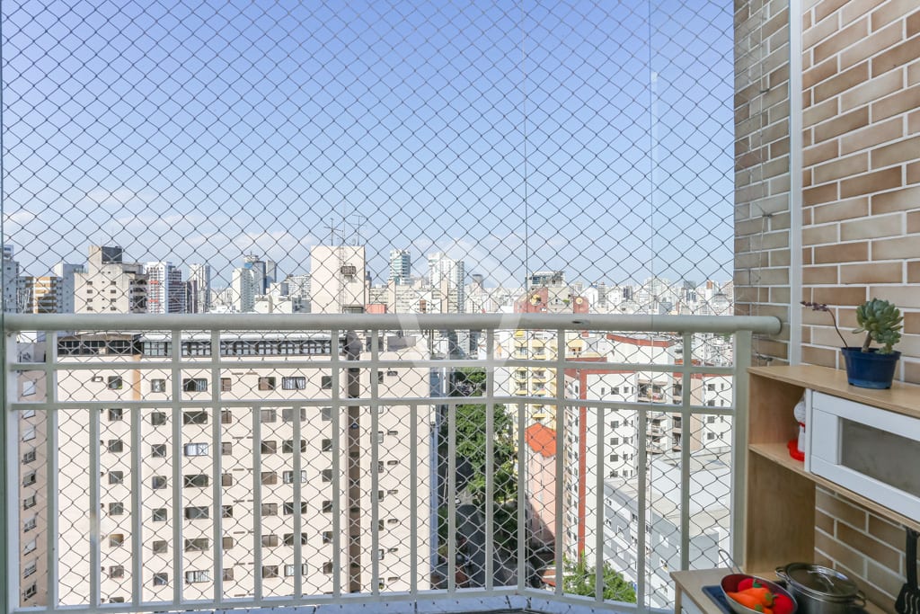 Imagem do imóvel ID-18241 na Rua Frei Caneca, Consolação, São Paulo - SP
