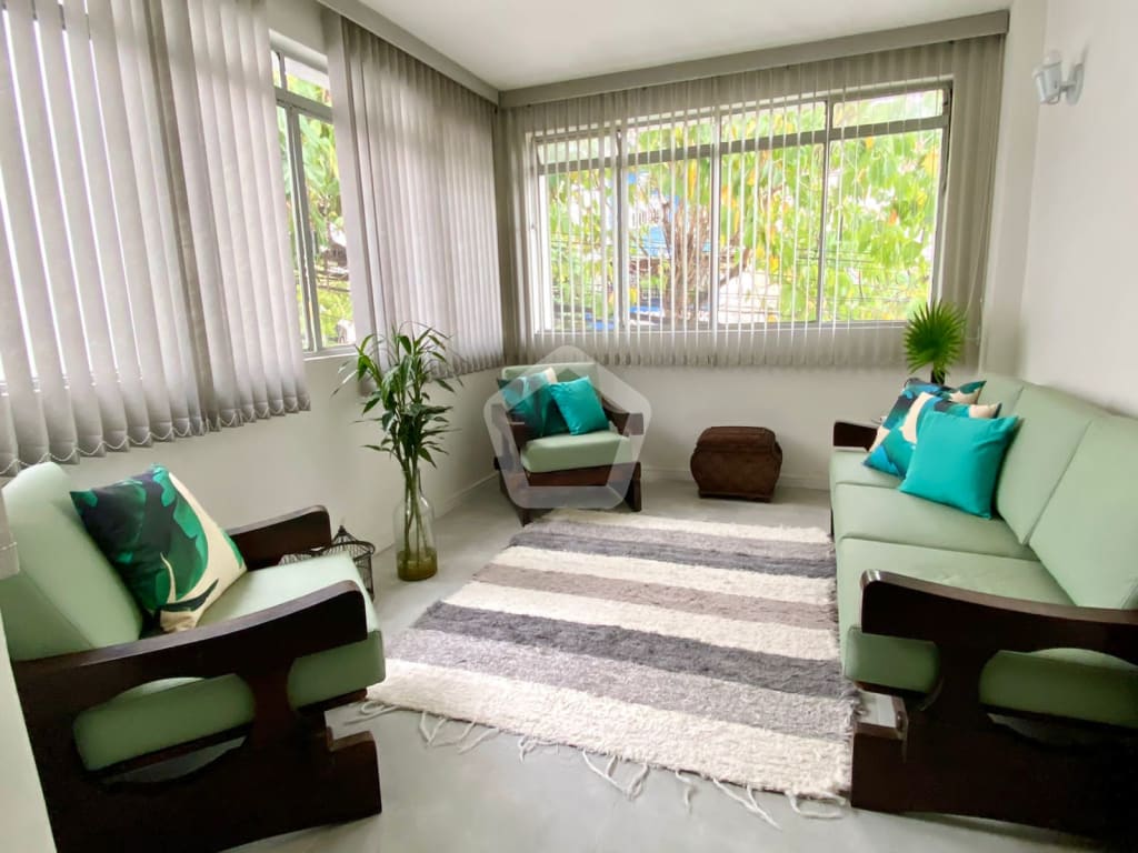 Imagem do imóvel ID-97073 na Rua Cardoso de Almeida, Perdizes, São Paulo - SP