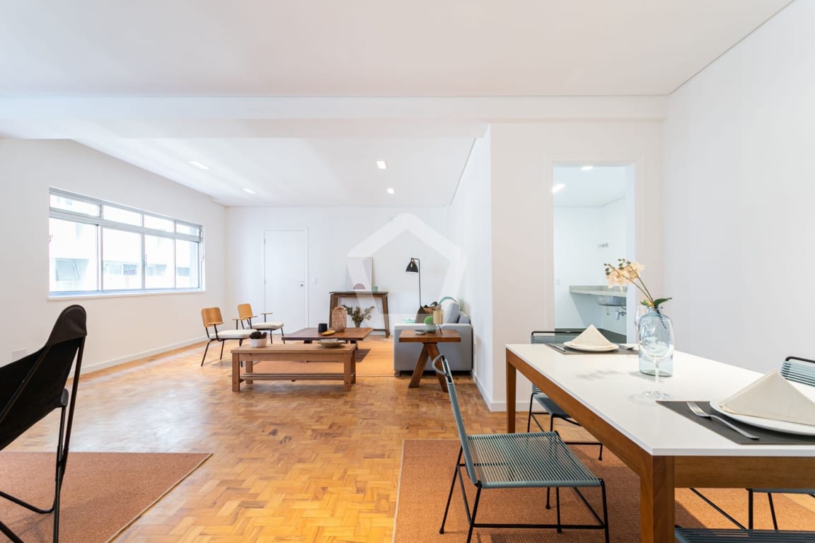 Imagem do imóvel ID-37249 na Rua Pamplona, Jardim Paulista, São Paulo - SP