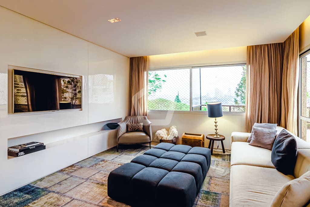 Imagem do imóvel ID-17858 na Rua Ceará, Consolação, São Paulo - SP