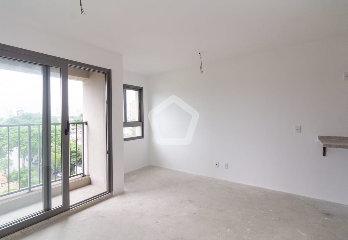 Imagem do imóvel ID-88003 na Rua Otávio Tarquínio de Sousa, Campo Belo, São Paulo - SP