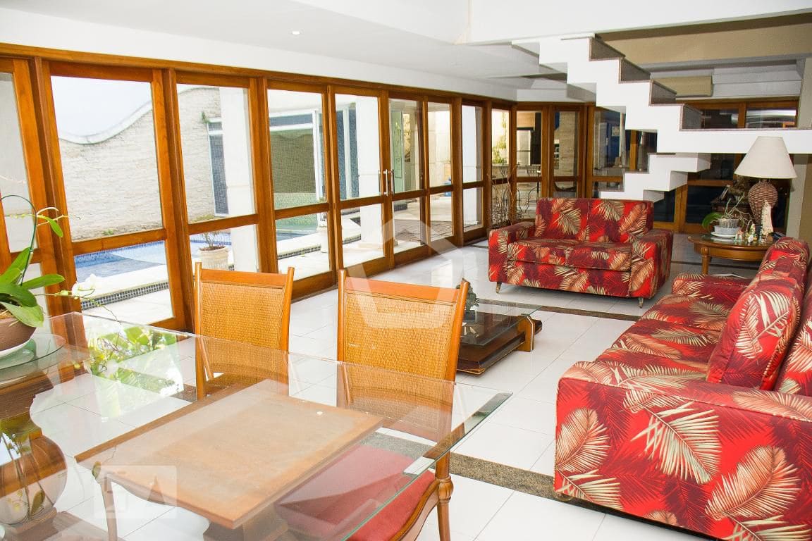 Imagem do imóvel ID-107570 na Rua Ondina Ribeiro Dantas, Jardim Guanabara, Rio de Janeiro - RJ