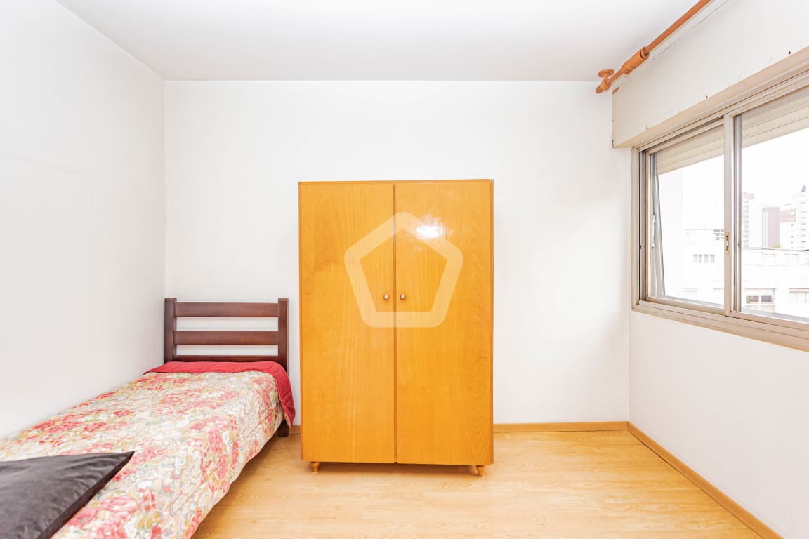 Imagem do imóvel ID-96817 na Rua Eça de Queiroz, Vila Mariana, São Paulo - SP