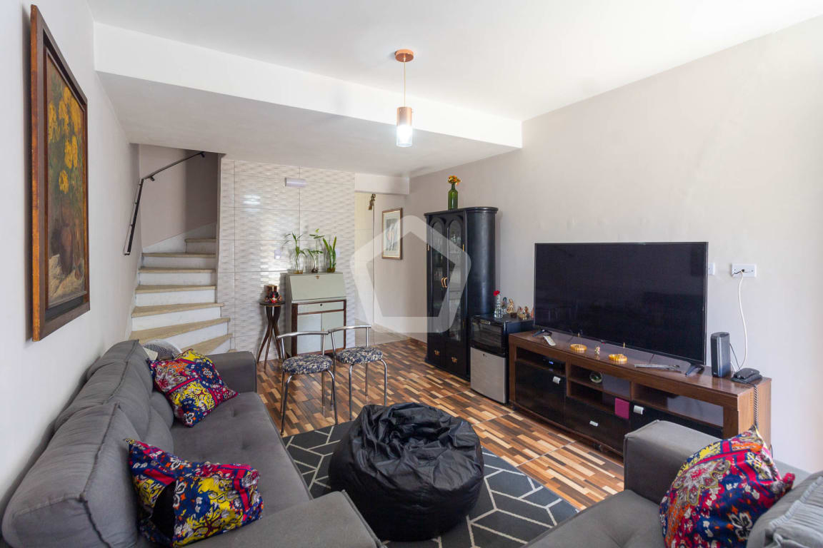 Imagem do imóvel ID-89009 na Rua França Júnior, Cursino, São Paulo - SP