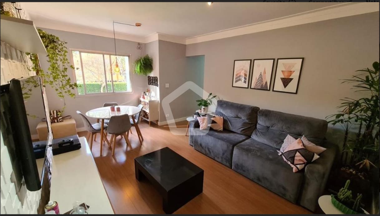 Imagem do imóvel ID-143400 na Rua Sara Bernhard, Vila Cláudia, São Paulo - SP