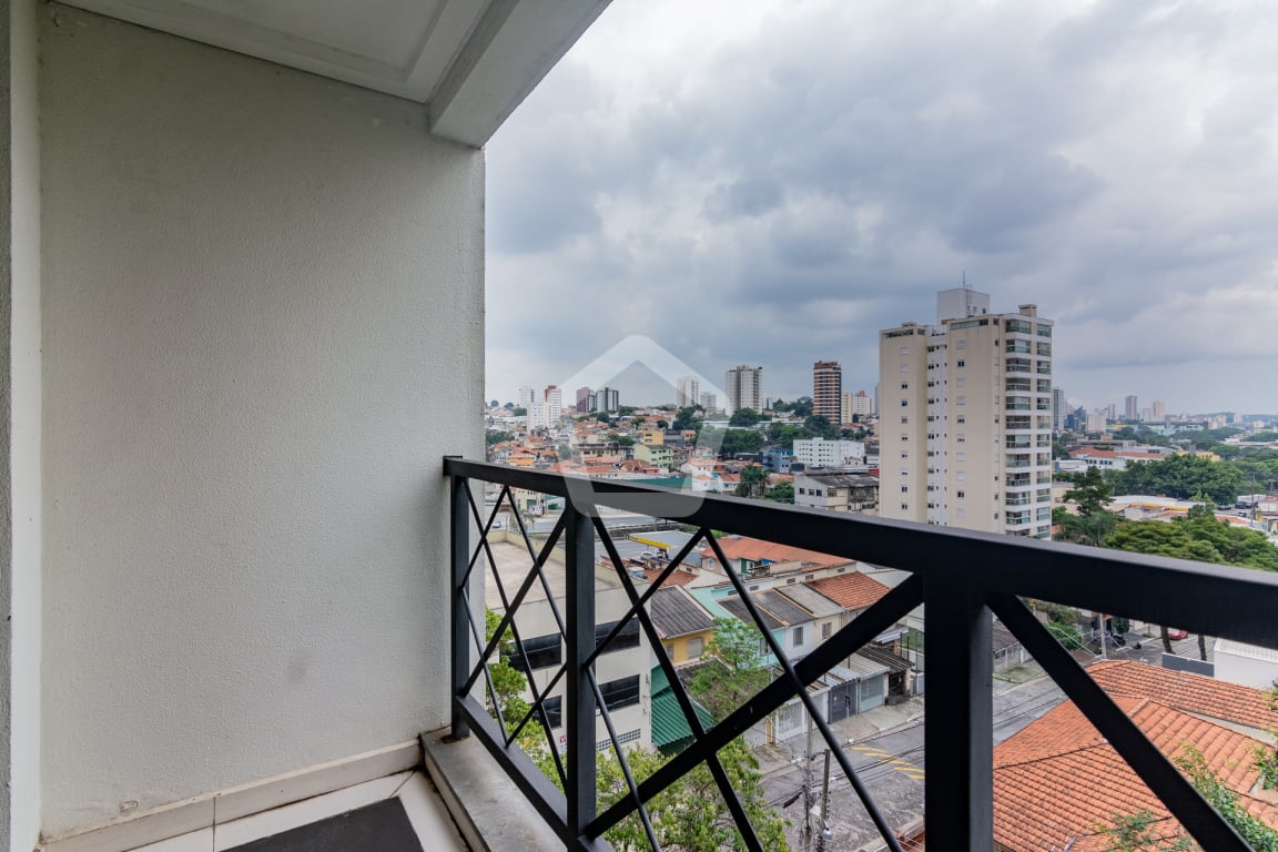 Imagem do imóvel ID-45971 na Rua Jaci, Chácara Inglesa, São Paulo - SP