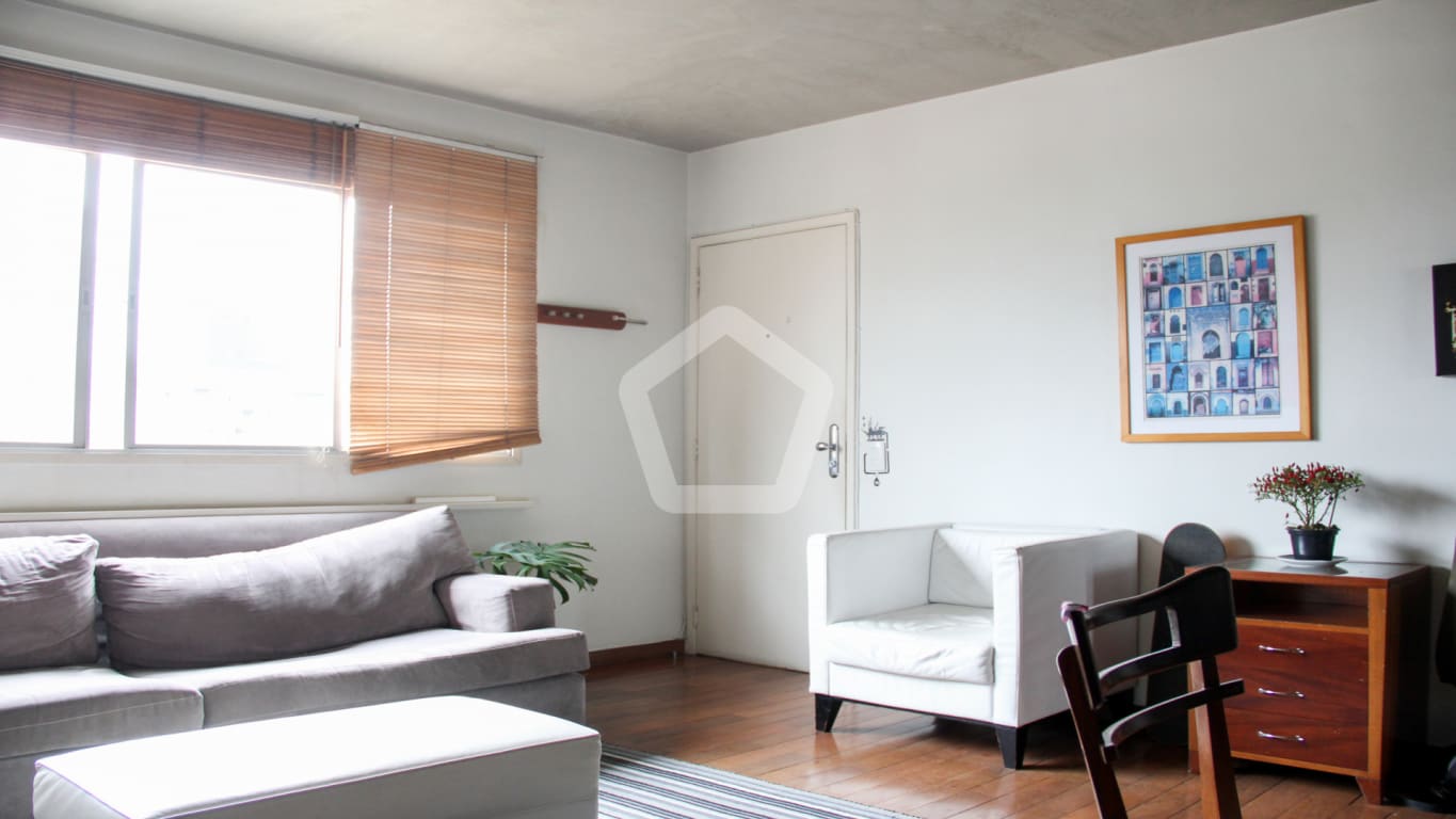 Imagem do imóvel ID-46362 na Avenida Doutor Cardoso de Melo, Vila Olímpia, São Paulo - SP