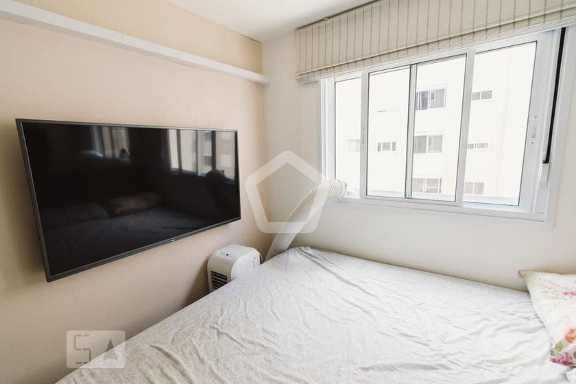 Imagem do imóvel ID-137996 na Rua Hassib Mofarrej, Vila Leopoldina, São Paulo - SP