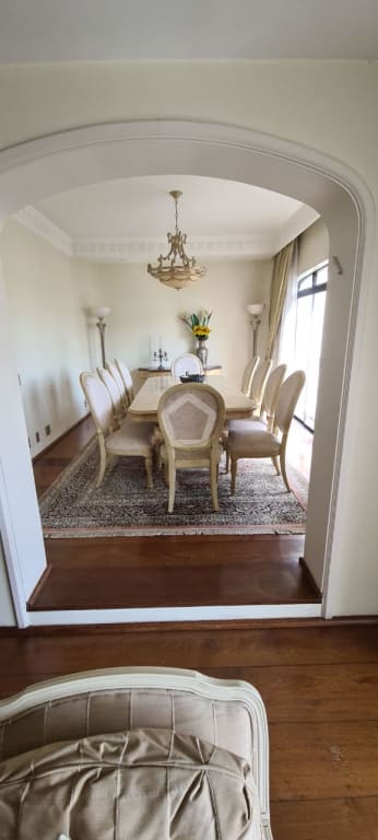 Imagem do imóvel ID-124467 na Rua São Vicente de Paulo, Santa Cecília, São Paulo - SP