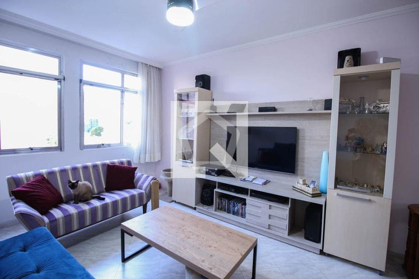 Imagem do imóvel ID-110088 na Rua Coronel Oscar Porto, Paraíso, São Paulo - SP