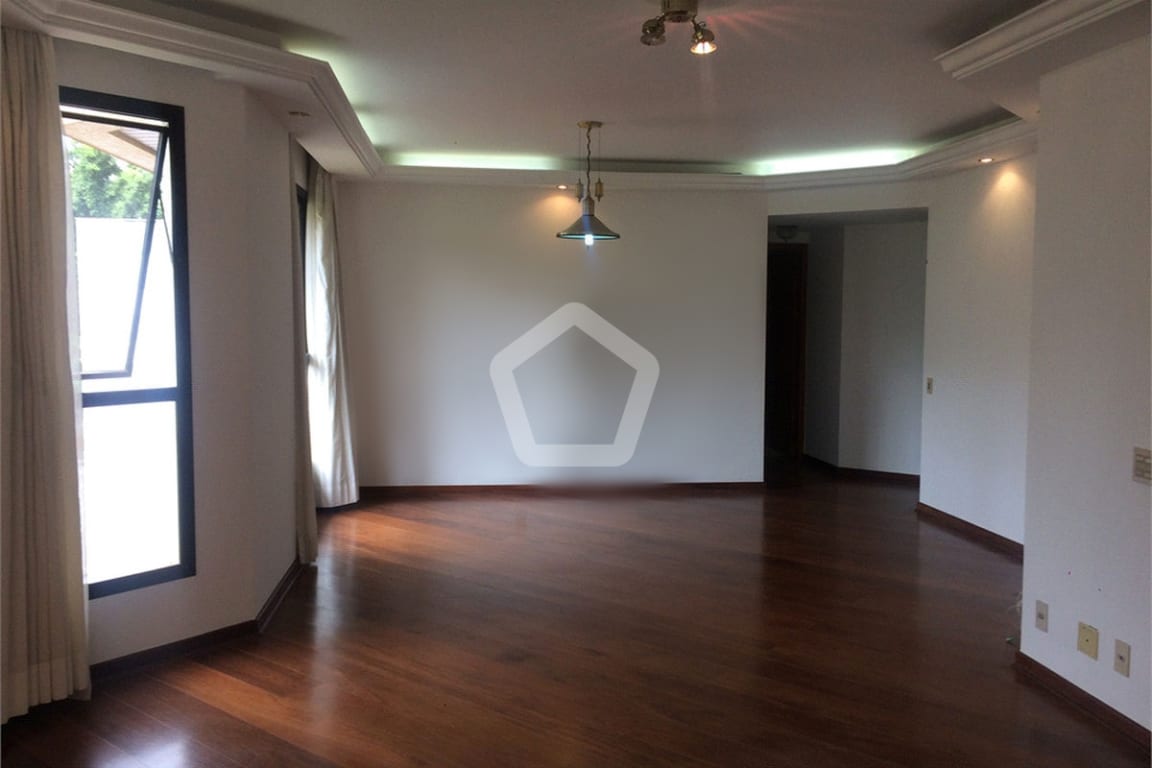 Imagem do imóvel ID-38030 na Avenida Engenheiro Luís Gomes Cardim Sangirardi, Vila Mariana, São Paulo - SP