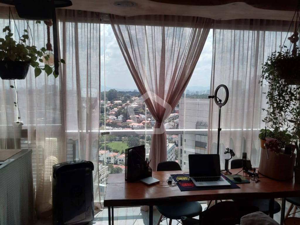 Imagem do imóvel ID-98761 na Rua César Vallejo, Real Parque, São Paulo - SP