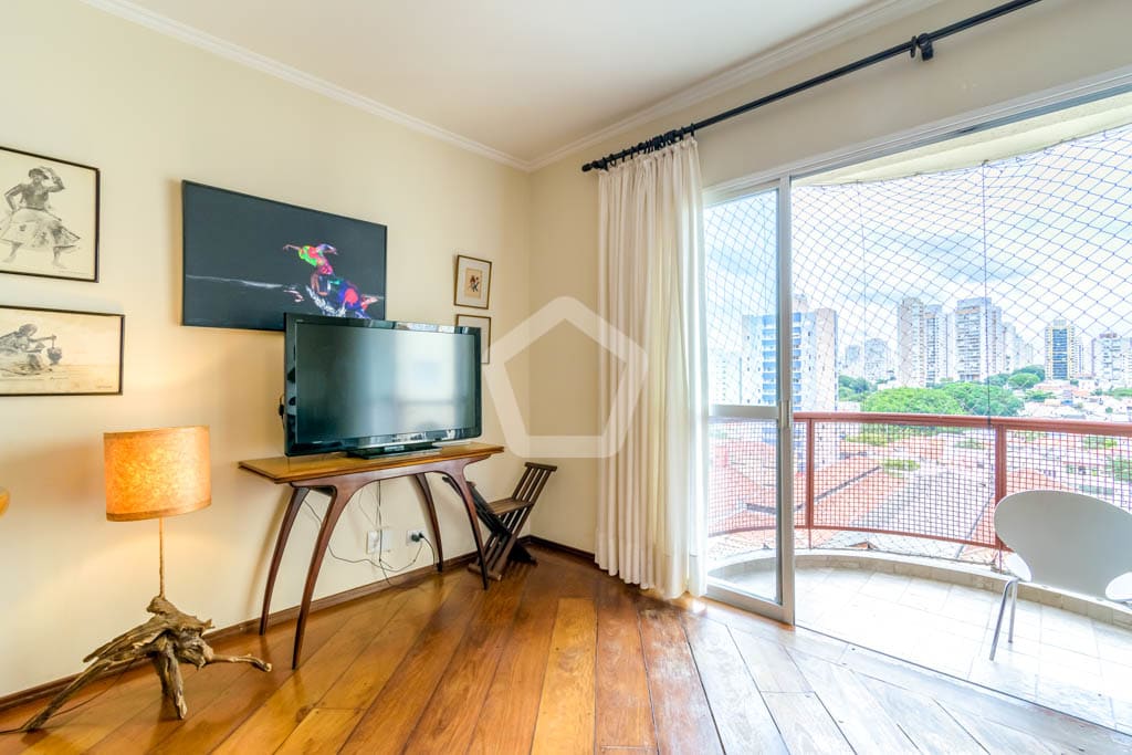 Imagem do imóvel ID-40742 na Rua Palestra Itália, Vila Pompéia, São Paulo - SP