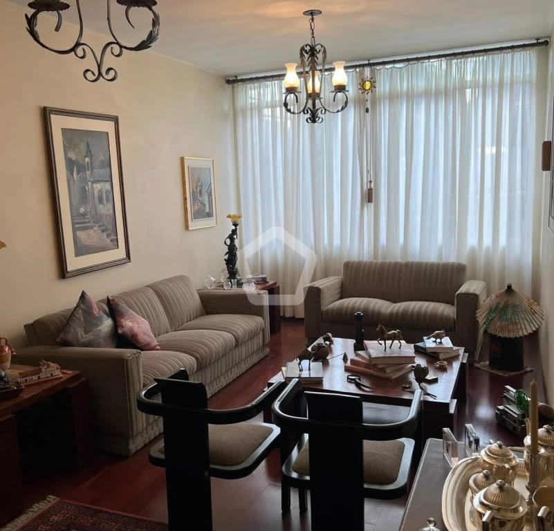 Imagem do imóvel ID-108538 na Rua Caminha de Amorim, Alto de Pinheiros, São Paulo - SP