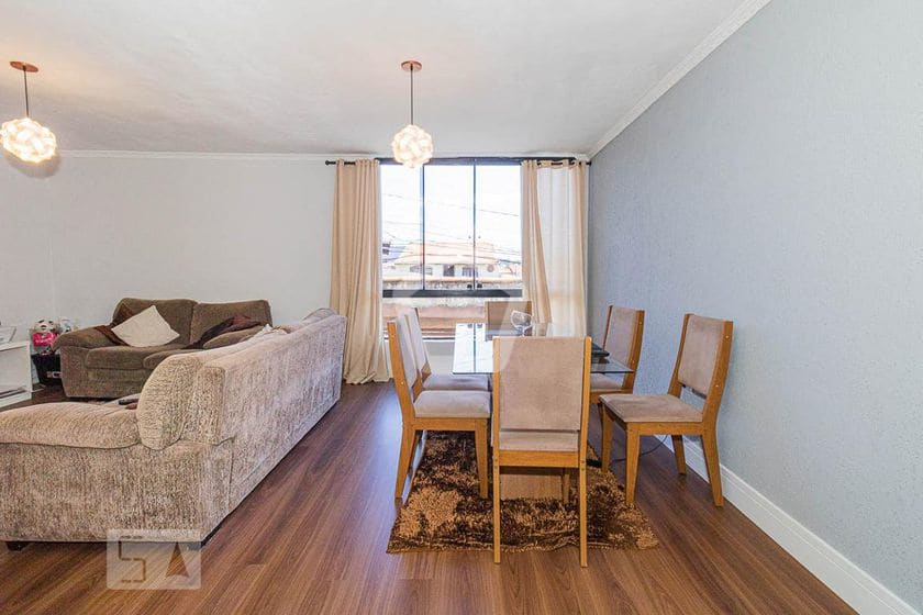 Imagem do imóvel ID-103496 na Rua Rafael Farisco, Vila Constança, São Paulo - SP