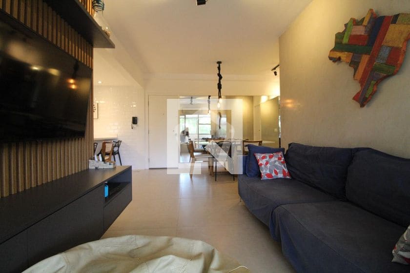 Imagem do imóvel ID-116829 na Avenida Vice Presidente José Alencar, Jacarepaguá, Rio de Janeiro - RJ