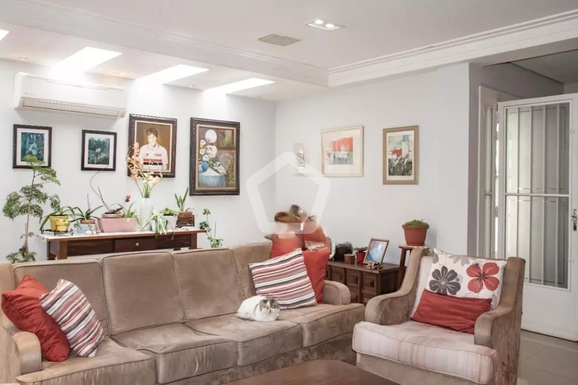 Imagem do imóvel ID-100188 na Rua Sebastião Paes, Campo Belo, São Paulo - SP