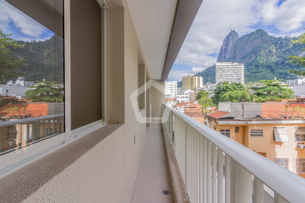 Imagem do imóvel ID-28948 na Rua Real Grandeza, Botafogo, Rio de Janeiro - RJ