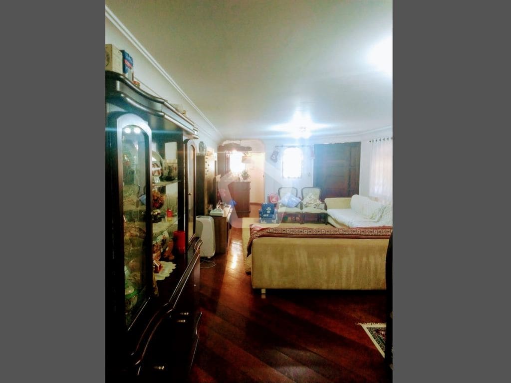 Imagem do imóvel ID-46917 na Travessa Ricardo Veronezi, Vila Humaitá, Santo André - SP