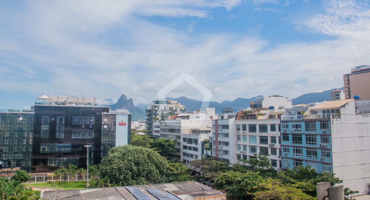 Imagem do imóvel ID-9108 na Rua Francisco Otaviano, Ipanema, Rio de Janeiro - RJ