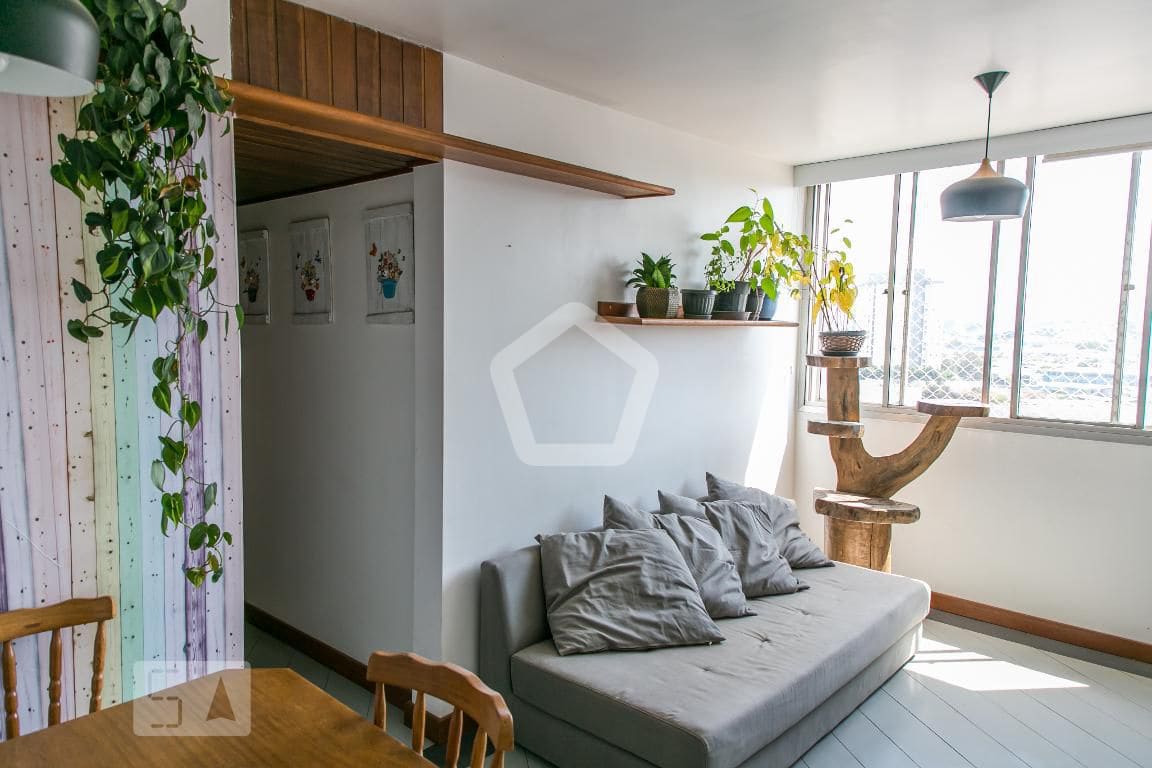 Imagem do imóvel ID-122064 na Alameda Subtenente-aviador Francisco Hierro, Parque Novo Mundo, São Paulo - SP