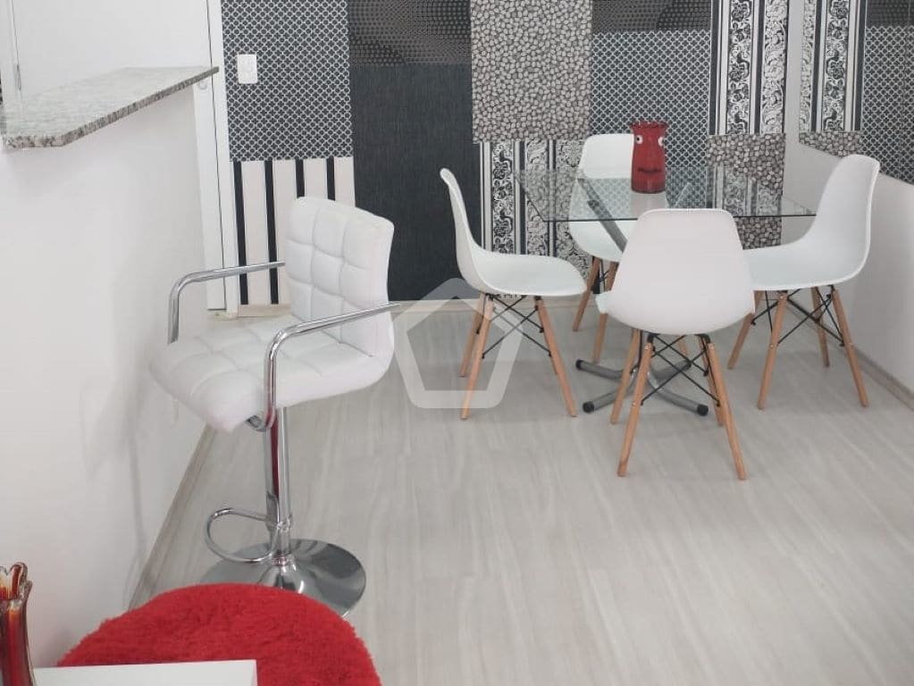 Imagem do imóvel ID-19694 na Rua Campante, Vila Independência, São Paulo - SP