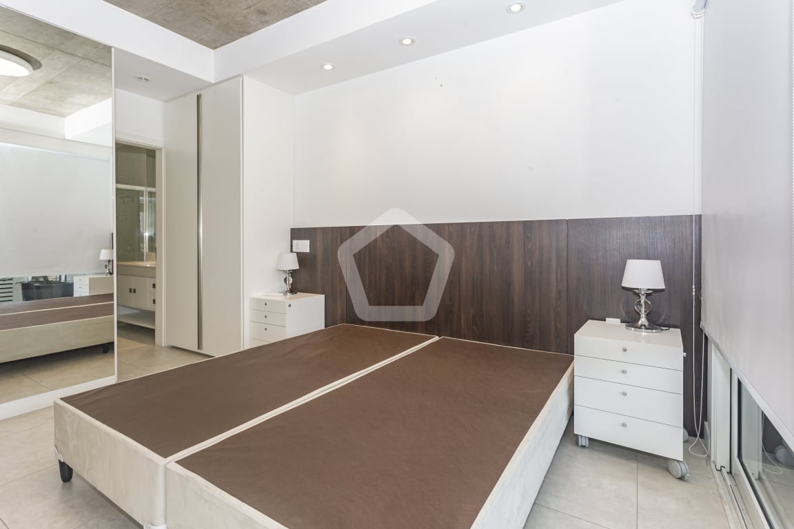 Imagem do imóvel ID-85007 na Rua Benedito Lapin, Itaim Bibi, São Paulo - SP