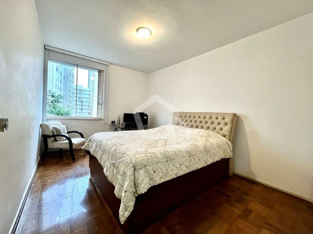 Imagem do imóvel ID-87819 na Rua Doutor Albuquerque Lins, Santa Cecília, São Paulo - SP