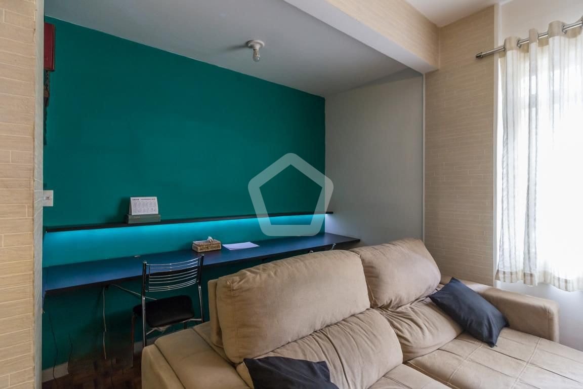 Imagem do imóvel ID-43908 na Avenida Francisco Matarazzo, Barra Funda, São Paulo - SP