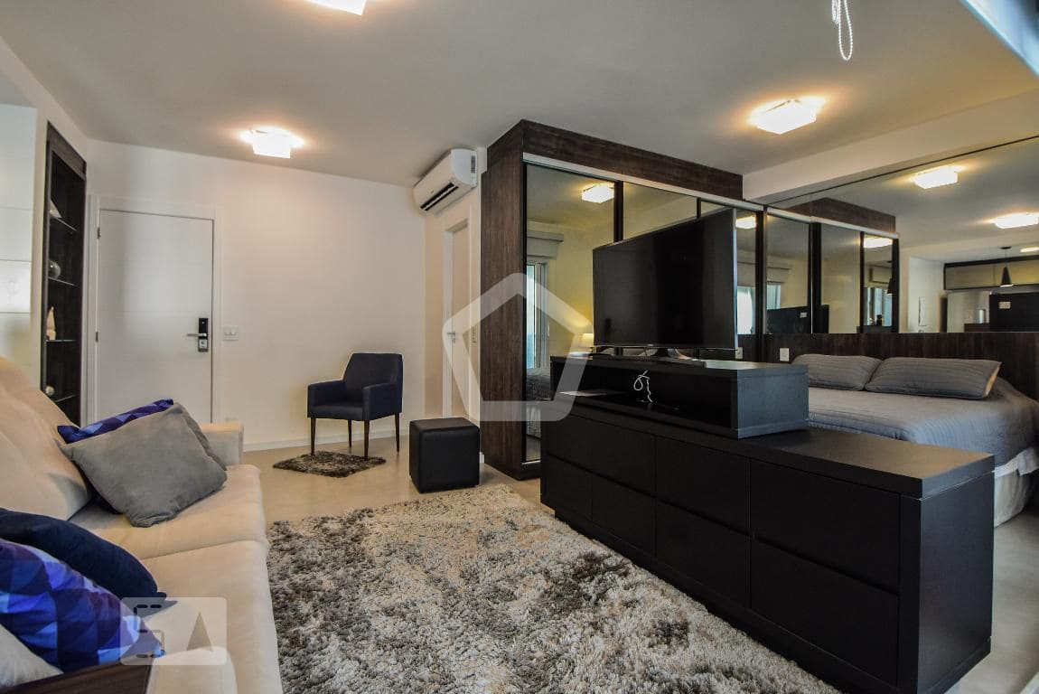 Imagem do imóvel ID-110515 na Rua Doutor Paschoal Imperatriz, Vila Gertrudes, São Paulo - SP