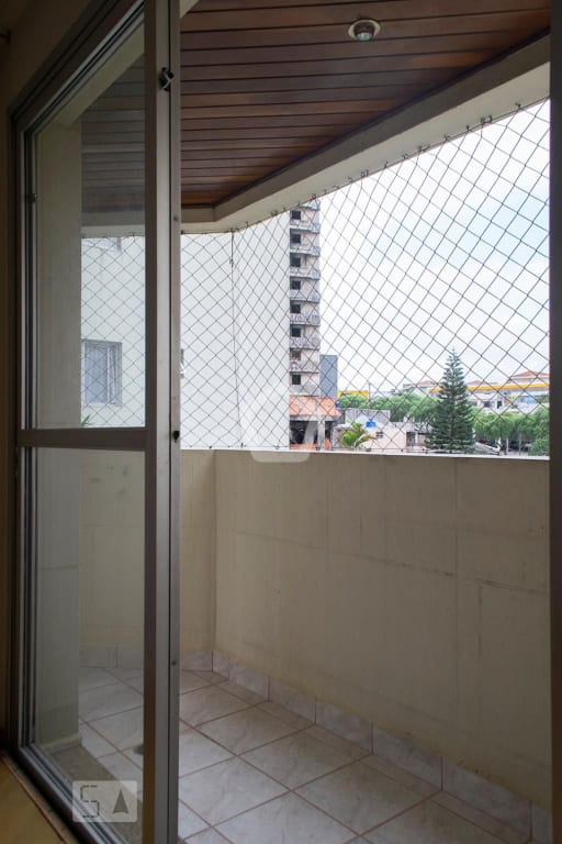 Imagem do imóvel ID-116232 na Rua Alfredo Zunkeller, Mandaqui, São Paulo - SP