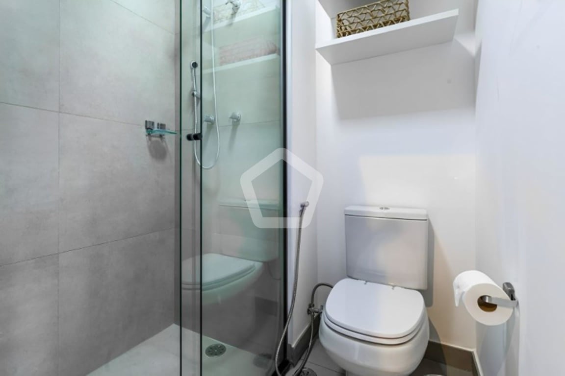 Imagem do imóvel ID-88460 na Rua Vergueiro, Liberdade, São Paulo - SP