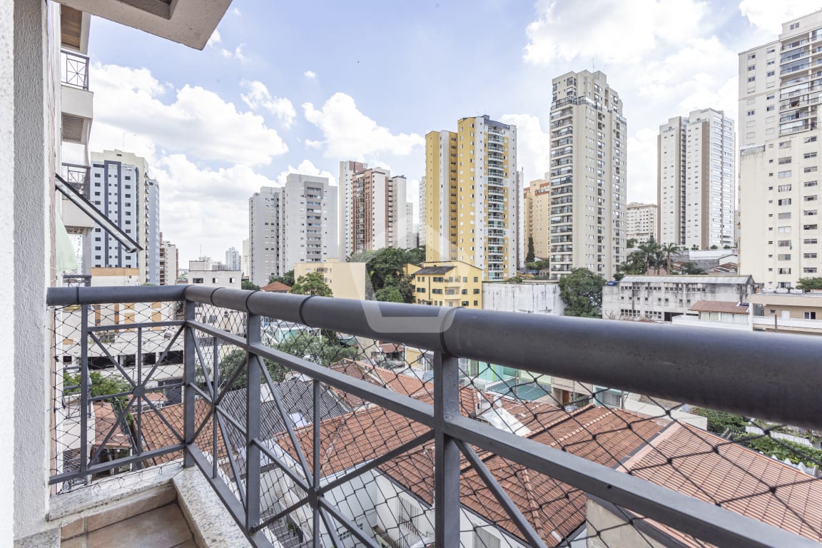 Imagem do imóvel ID-89134 na Rua Guiratinga, Chácara Inglesa, São Paulo - SP