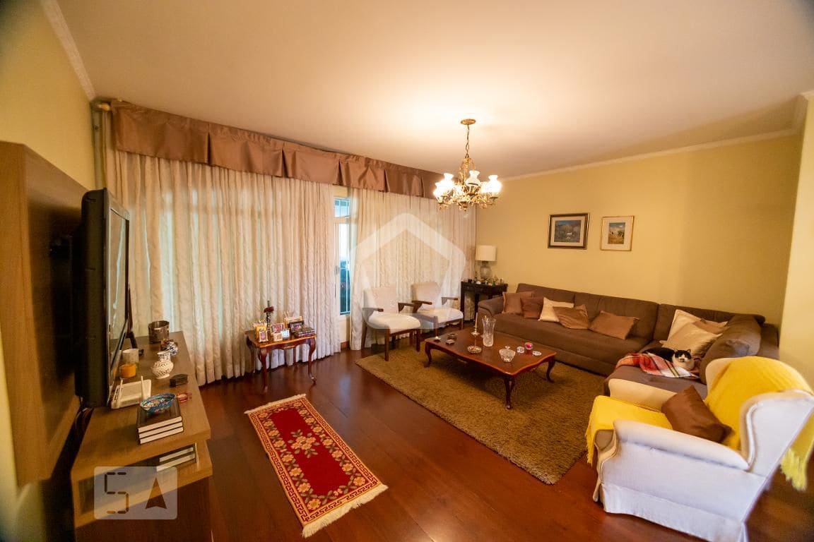 Imagem do imóvel ID-104079 na Rua Padre Francisco Libermann, Cidade São Francisco, São Paulo - SP